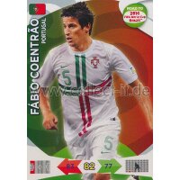 PAD-RT14-150 - Fabio Coentrao - Base Card