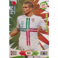 PAD-RT14-151 - Pepe - Star Player