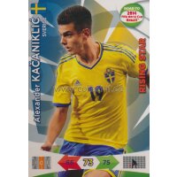 PAD-RT14-172 - Alexander Kacaniklic - Rising Star