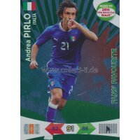 PAD-RT14-200 - Andrea Pirlo - Fans Favourite