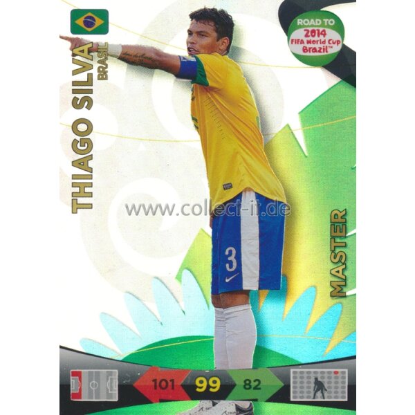 PAD-RT14-222 - Thiago Silva - Master