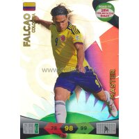 PAD-RT14-223 - Falcao - Master