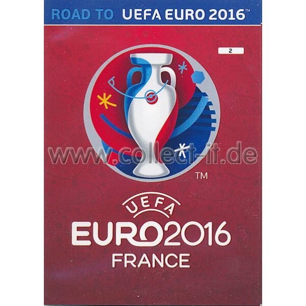 PAD-RTF-002 - UEFA EURO 2016