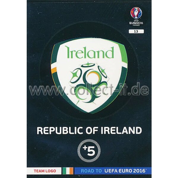 PAD-RTF-013 - Irland - Logo