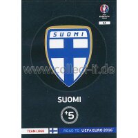 PAD-RTF-024 - Finnland - Logo