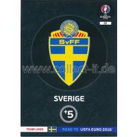 PAD-RTF-025 - Schweden - Logo