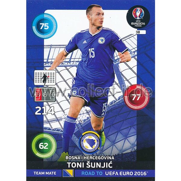 PAD-RTF-038 - Toni Sunjic - Base Karte