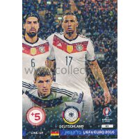 PAD-RTF-063 - Deutschland Line-Up 3 - Teamportrait