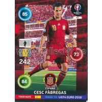 PAD-RTF-077 - Cesc Fàbregas - Base Karte