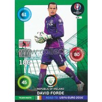 PAD-RTF-109 - David Forde - Base Karte