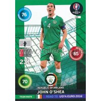 PAD-RTF-110 - John OShea - Base Karte