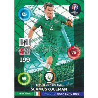 PAD-RTF-111 - Seamus Coleman - Base Karte