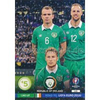 PAD-RTF-115 - Irland Line-Up 1 - Teamportrait