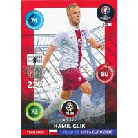 PAD-RTF-146 - Kamil Glik - Base Karte