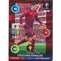 PAD-RTF-158 - Cristiano Ronaldo - Base Karte