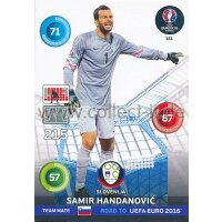 PAD-RTF-181 - Samir Handanovic - Base Karte