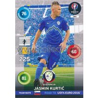 PAD-RTF-184 - Jasmin Kurtic - Base Karte