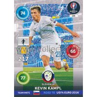 PAD-RTF-185 - Kevin Kampl - Base Karte