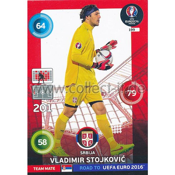 PAD-RTF-199 - Vladimir Stojkovic - Base Karte