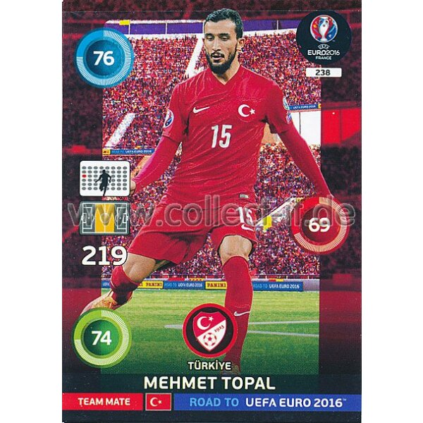 PAD-RTF-238 - Mehmet Topal - Base Karte