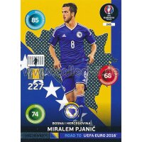 PAD-RTF-245 - Miralem Pjanic - One To Watch