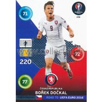 PAD-RTF-246 - Borek Dockal - One To Watch