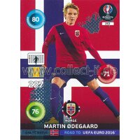 PAD-RTF-253 - Martin Odegaard - One To Watch