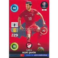 PAD-RTF-261 - Nuri Sahin - One To Watch