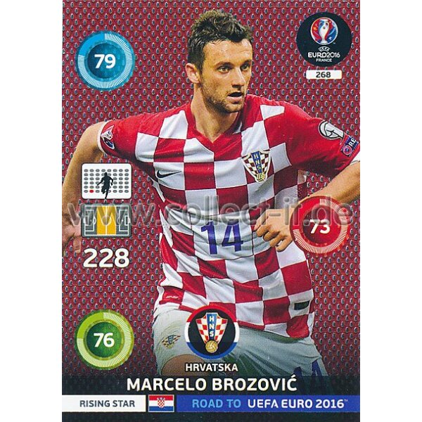 PAD-RTF-268 - Marcelo Brozovic - Rising Star