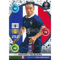 PAD-RTF-292 - Mathieu Valbuena - Fans Favourite