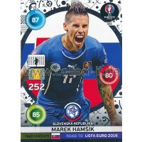 PAD-RTF-302 - Marek Hamsik - Fans Favourite