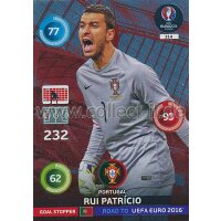 PAD-RTF-314 - Rui Patricio - Goal Stopper