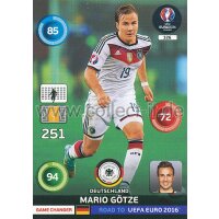 PAD-RTF-326 - Mario Götze - Game Changer