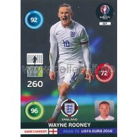 PAD-RTF-327 - Wayne Rooney - Game Changer