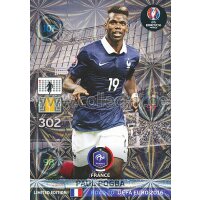 PAD-RT16-LE10 - Paul Pogba - Limited Edition