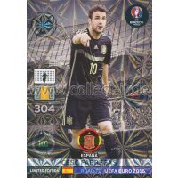 PAD-RT16-LE15 - Cesc Fabregas - Limited Edition