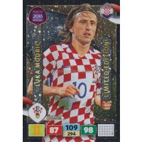 LE12 - Luka Modric - LIMITED EDITION