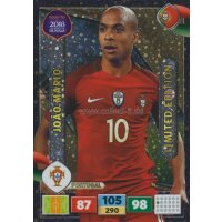 LE21 - Joao Mario - LIMITED EDITION