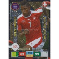 LE31 - Breel Embolo - LIMITED EDITION