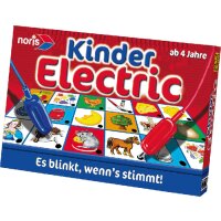 Simba - Kinder Electric