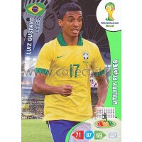 PAD-WM14-053 - Luiz Gustavo - Utility Player