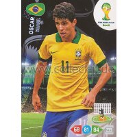 PAD-WM14-054 - Oscar - Base Card