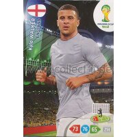 PAD-WM14-133 - Kyle Walker - Base Card