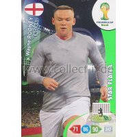 PAD-WM14-139 - Wayne Rooney - Star Player
