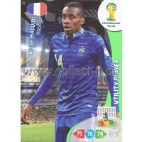 PAD-WM14-164 - Blaise Matuidi - Utility Player