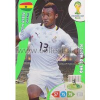 PAD-WM14-177 - Jordan Ayew - One to Watch