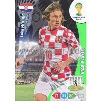 PAD-WM14-197 - Luka Modric - Star Player