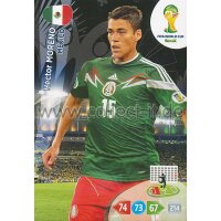 PAD-WM14-243 - Hector Moreno - Base Card