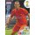 PAD-WM14-257 - Wesley Sneijder - Base Card