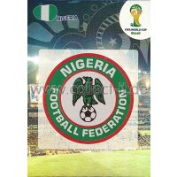 PAD-WM14-262 - Nigeria - Logo